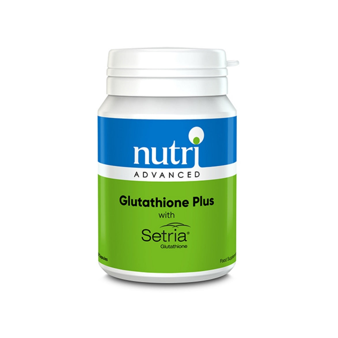 nutriwish glutathione NOW Foods Glutathione, 250 mg, 120 Veg Capsules main image 1