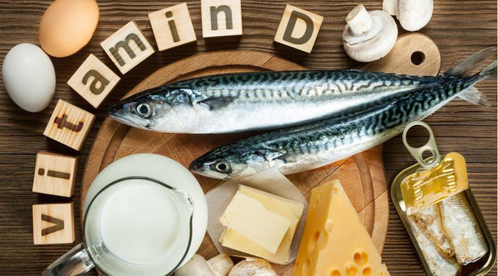 Your Ultimate Guide to Vitamin D