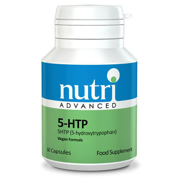 Nutri Advanced 5-HTP Capsules