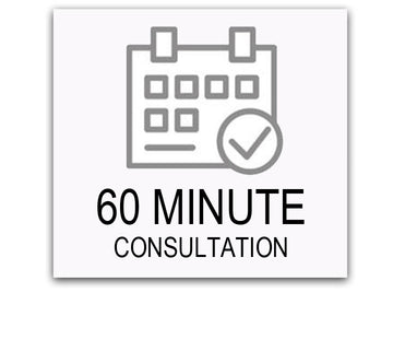 60 mins Consultation