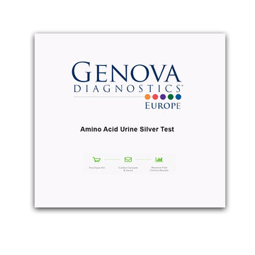Amino Acid Silver Test