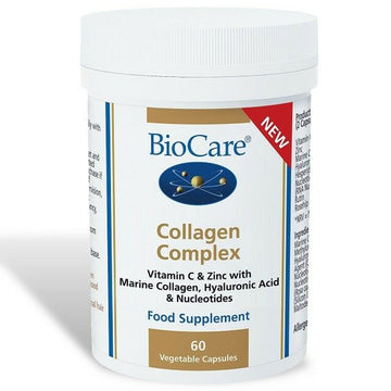 BioCare Collagen Complex 120's