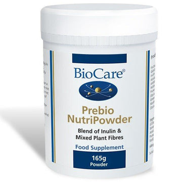 BioCare Prebio Nutripowder 165g