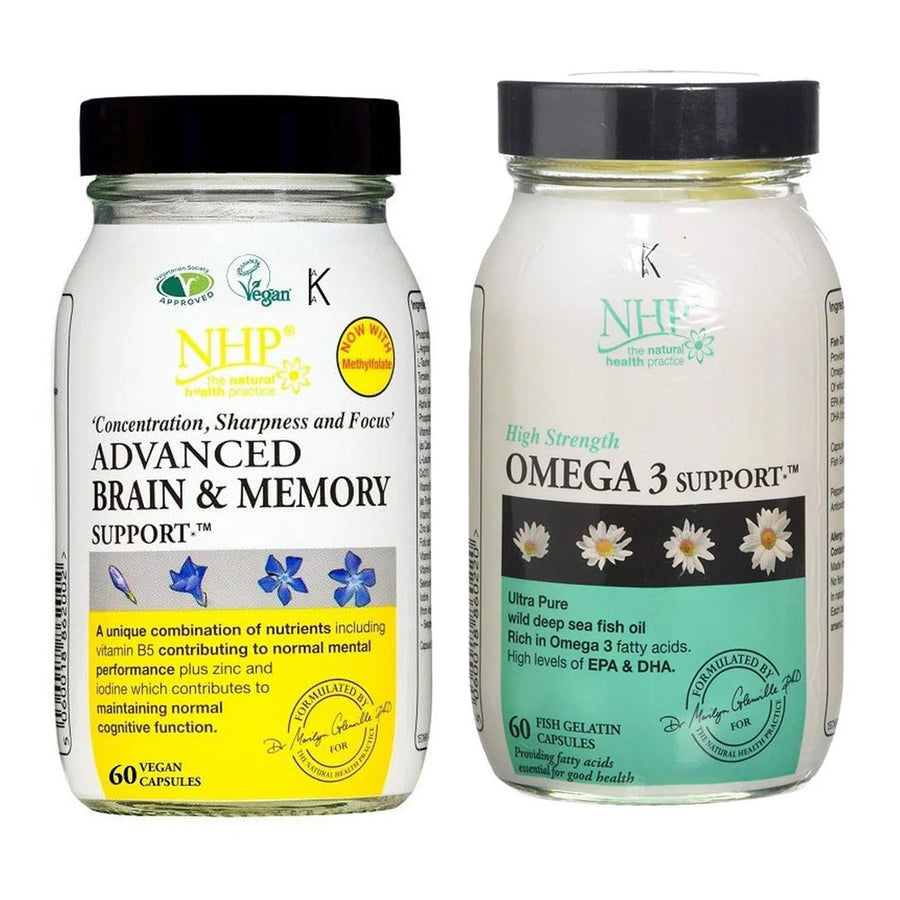 Memory Essentials Memory & Brain Essential