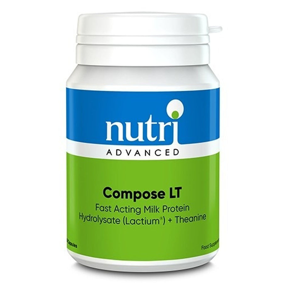 Nutri Advanced Compose LT 30 Capsules