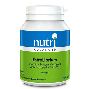 Nutri Advanced EstroLibrium (Orange) 70g (14 Servings)
