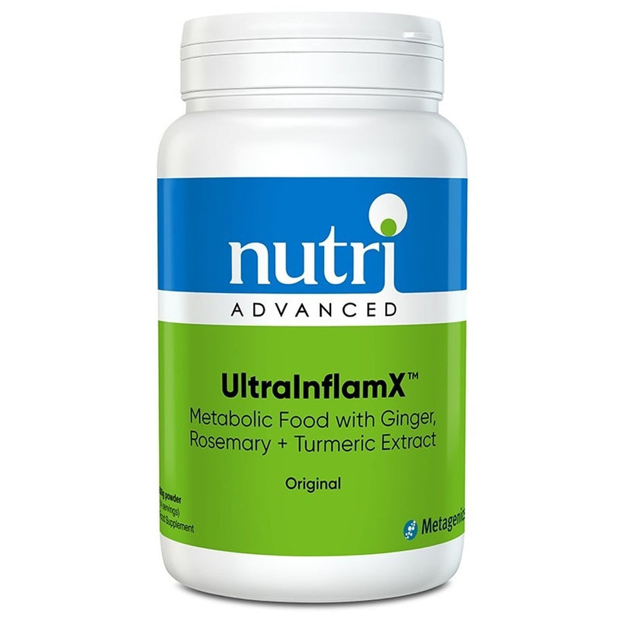 Nutri Advanced UltraInflamX Original Spice 630g (14 servings)