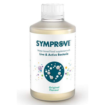 Symprove Live & Activated Bacteria Original 500ml