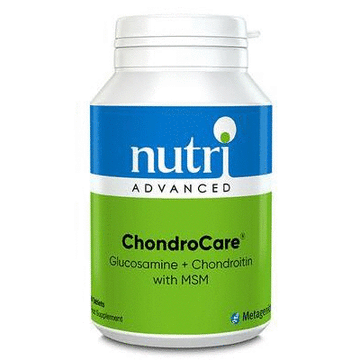 Nutri Advanced ChondroCare 90 Tablets